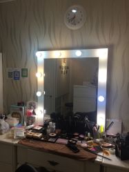 -熙画美上门MakeUp美甲美睫