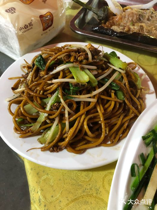 周浦夜市图片