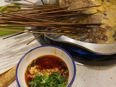 -水碾河刘老大串串香(水碾河路店)