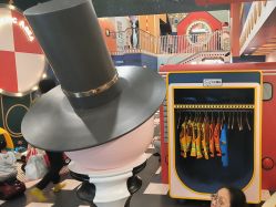 -MELAND CLUB亲子乐园·派对·餐厅(北京芳圆里ID MALL店)