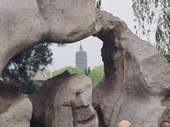 -西海子公园