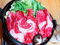 -隐泉之语日式料理(王府中环店)