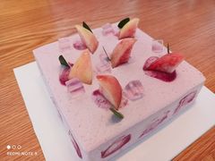 -积慕Cake(解放大道店)