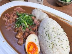 -CURRY YA 熟成咖哩專門店(深圳湾万象城店)