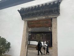 -蔡元培故居