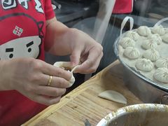 -小胖包子王(赵公口店)