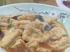 -老刘私厨猪脚饭