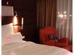-广州白云机场雅高铂尔曼大酒店