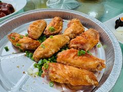 -清华大学-观畴园餐厅