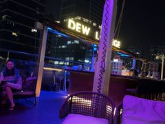 -DEW Lounge(深圳湾店)