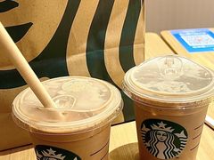 -星巴克(武康路店)