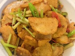 -清真·尖子尖牛肉面(王府井店)