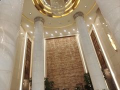 -北京河南大厦酒店