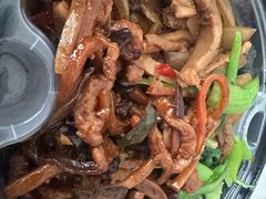 -梅溪·小伙子干挑面(安吉总店)