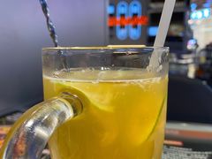 -開籠雀冰室(同和金铂店)
