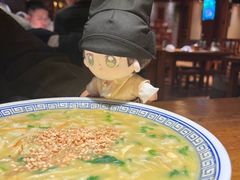 -老雒阳面馆·水席·洛阳菜(王城路店)
