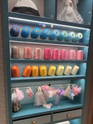 -奈尔宝家庭中心·亲子餐厅(苏州大悦城店)