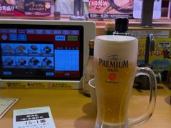 -寿司郎(上野店)