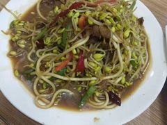 -清真·伊清阁餐厅