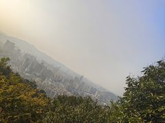 -求水山公园