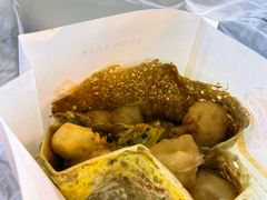 -南楼煎饼(滨江道店)