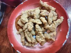 -草本味·市井羊肉馆(新开铺总店)