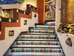 -敏珠拉姆藏餐·南京厨房(富春江东街店)