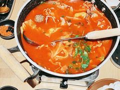 -川堂风·跷脚牛肉·乐山爆炒(宝山日月光店)