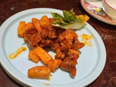 -新白鹿餐厅(爱琴海购物中心店)