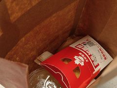 -Tims天好咖啡·贝果(北大街万象城店)