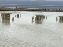-茶卡盐湖