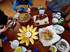 -凤阁楼果木烧鹅(鹤山陈山店)