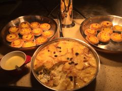 -万达文华酒店·48F云端窗景美食汇自助餐厅