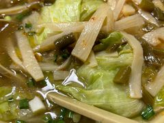 -龙香记桂林米粉(东扬威街11号楼店)