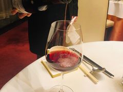 -东海朗廷酒店-唐阁T’ANG COURT 中餐厅