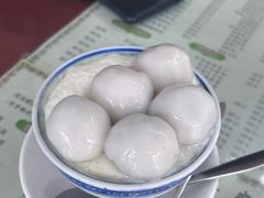 -阿三麻蓉汤圆(顺光大厦店)