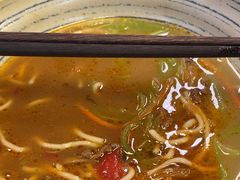 -梅溪·小伙子干挑面(安吉总店)