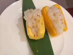 -索菲特西湖大酒店·香榭丽全日候餐厅(南山路店)