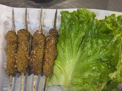 -遇西祠·海鲜烧烤(总店)