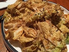 -京尊烤鸭店JINGZUN(春秀路店)