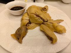 -梅龙镇酒家(南京西路总店)