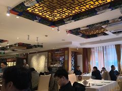 -惠丰堂饭庄·烤鸭·京味菜(翠微路店)