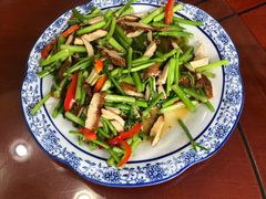 -左邻右舍徽菜馆