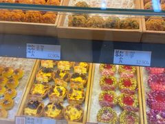 -泸溪河桃酥(秦淮新街口店)