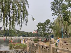 -凤城河风景区