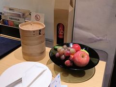 -苏州金鸡湖文博诺富特酒店