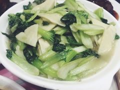 -茂隆餐厅(进贤路店)