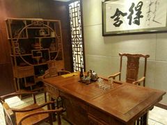 -胖姐渔村(中源大道店)