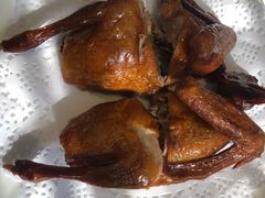 脆皮乳鸽-老东吴食府(雅都店)