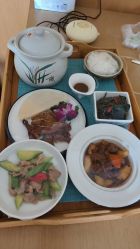 -和伊母婴护理中心·全套房(金山店)